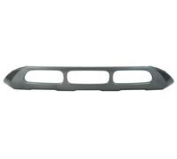 Front Grille Bumper For: CITROEN C3 AIRCROSS 06.17-12.20