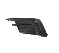 Front Grille Car Front Grill Fog Lamp Cover Grill Bezel For Subaru For Legacy 2018 2019 Headlight Front Bumper Light Trim 57731AL56A 57731AL55A(Left)