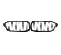 front grille Car Front Kidney Grill for BMW 3-Series F30 F31 F35 320i 320d 325i 2013-2019 for gloss Black