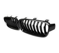 Front Grille Car Styling Front Kidney Grille Dual Slat Grille For BMW F30 F31 F35 320i 325i 328i 330d 335i 320d 340i 2013-2019 Auto Accessories