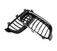 Front Grille Compatible With BMW For 3 Series F31 2012 2013 2014 2015 2016 2017 2018 2019 Gloss Black Front Kidney Grill Grille Car Radiator Grilles