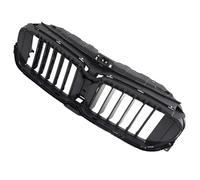 Front Grille Compatible With BMW For 530i For XDrive 2021 2022 2023 Front Upper Radiator Grill Air Shutter Replacement Accessories OEM: 51119498612