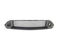 Front Grille Compatible With For Mustang 2018 2019 2020 2021 2022 2023 Car Grill Front Upper Bumper Hood Auto Kit Grille Radiator Accessories