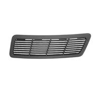 Front Grille Compatible With For Transit 2015 2016 2017 2018 2019 2020 2021 2022 2023 2024 Front Hood Air Intake Vent Cover Scoop Bonnet
