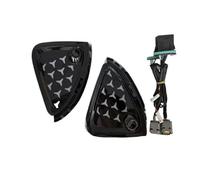 Front Grille For Benz For Vito V300 V300L 2024 2025 Modified Radiator Grill Net Trim Car Accessories Front Bumper Grille Bumper Grill(2)