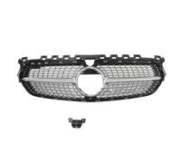 Front Grille For Benz W247 B-Class B220 B250 B220d 2020-2023 Car Grill Mesh