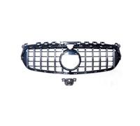 Front Grille For Benz W247 B-Class B220 B250 B220d 2020-2023 Car Grill Mesh
