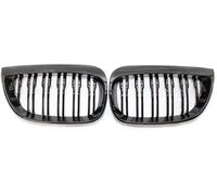 front grille For BMW 2004-2006 Car Grill Front Kidney Grille Racing Grills Bumper