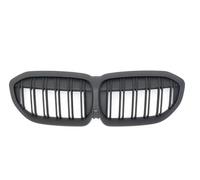 Front Grille For BMW 3 Series G20 G21 318i 320i 320d 330i 340i 340d Car Grill Mesh