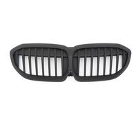 Front Grille For BMW 3 Series G20 G21 318i 320i 320d 330i 340i 340d Car Grill Mesh