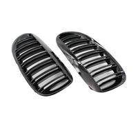 Front Grille For BMW 6 Series E63 E64 2004-2010 Front Kidney Bumper Grille