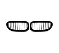 Front Grille For BMW 6 Series E63 E64 M6 2004-2010 Front Kidney Grille