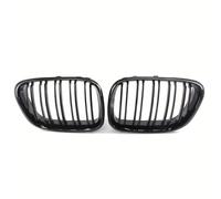 Front Grille For BMW For X5 For E53 1999 2000 2001 2002 2003 Front Kidney For Sport Grilles Hood Grill Racing Car Styling Mesh Grill