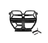 Front Grille For BMW M3 G80 M4 G82 2021-IN Car Grill Mesh