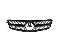 Front Grille For C Class W204 C43 2007-2014 For AMG Car Front Hood Grille Grill