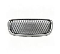 Front Grille For Jaguar XF XFR X250 2012 2013 2014 2015 Car Grill Mesh