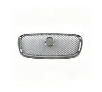 Front Grille For Jaguar XF XFR X250 2012 2013 2014 2015 Car Grill Mesh