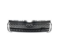 Front Grille For Land For Rover For Range For Evoque L538 Car Grill Mesh