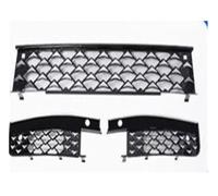 Front Grille For Leading For Ideal Li For Auto L6 L7 L8 L9 Car Grill Mesh
