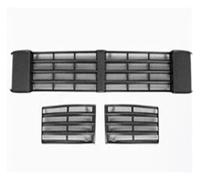 Front Grille For Leading For Ideal Li For Auto L6 L7 L8 L9 Car Grill Mesh