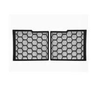 Front Grille For Leading For Ideal Li For Auto L6 L7 L8 L9 Car Grill Mesh
