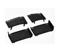 Front Grille For Leading For Ideal Li For Auto L6 L7 L8 L9 Car Grill Mesh