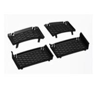 Front Grille For Leading For Ideal Li For Auto L6 L7 L8 L9 Car Grill Mesh
