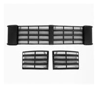 Front Grille For Leading For Ideal Li For Auto L6 L7 L8 L9 Car Grill Mesh