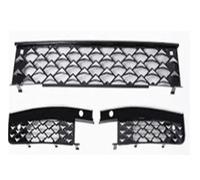 Front Grille For Leading For Ideal Li For Auto L6 L7 L8 L9 Car Grill Mesh