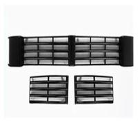 Front Grille For Leading For Ideal Li For Auto L6 L7 L8 L9 Car Grill Mesh