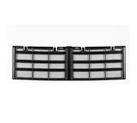 Front Grille For Leading For Ideal Li For Auto L6 L7 L8 L9 Car Grill Mesh