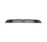 Front Grille For Tesla For Model Y For Model 3 2020-2013 Front Grille Mesh Cover Air Inlet Vent Pane Car Lower Bumper Anti Insect Net Vent Cover Kidney Grill(Y)