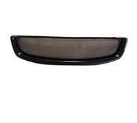 Front Grille For Volvo C30 2010 2011 2012 2013 Year Racing Grille Redesign Front Bumper Grill Body Kit Accessories Auto Front Kidney