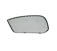 Front Grille Frills For Mercedes For Benz GLA-CLASS W156 1568855122 1568855222 Front Bumper Grille Fog Light Net Front Bumper Center Grill(Left)