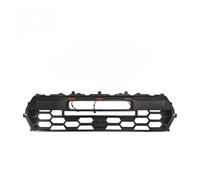 Front Grille Front Bumper Grille Modified Grill With Upgraded Racing Grills And Lighting Strips Auto Parts For Toyota For Tacoma 2024-2025 Car Front Grills(Without LED bar)