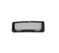 Front Grille Front Bumper Grille Radiator Car Styling Exterior Trim + LED Headlight Light Frame For Mitsubishi For Pajero V33 V43 1992-1997 1998 1999 Car Front Grills(1)
