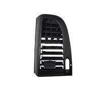 Front Grille Front Kidney For Benz For Vito For Viano W636 W639 2004-2015 Left Right Air Conditioning Vent Outlet Cover AC Air Vent Grille Panel Front Grill Grills(Left)