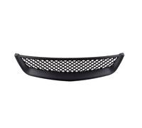 Front Grille Front Kidney For Civic For JDM For Type R 2001 2002 2003 2DR 4DR EM ES Front Engine Hood Mesh Grille Bumper Racing Grill Front Grill Grills