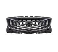 Front Grille Front Kidney For Geely For Atlas For Boyue For Pro For Proton X70 For Racing Grills Front Bumper Grill Mask Radiator Grille Medium Net Front Grill Grills(Normal)