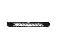 Front Grille Front Kidney For Mini For Cooper F55 F56 F57 51117337793 Front Bumper Face Bar Grille Lower 2014 2015 2016 2017 2018 2019-2021 Front Grill Grills