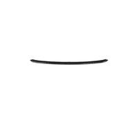Front Grille Front Kidney For Mini For Cooper R55 R56 R57 2007-2015 Honeycomb Grille Mesh Outer Trim Strip Tuning 51132751040 51112751624 Car Front Bumper Front Grill Grills(Chrome upper)