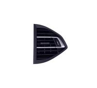 Front Grille Grill 96778766ZD 96782700ZD For Peugeot 308 T9 308S Car AC Vent Outlet For Front Dashboard Air Conditioning & Heater Air Distribution Car Radiator Grilles( Middle Left)