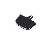 Front Grille Grill Car Air Conditioning Outlet Repair Kit For Volvo S60/V60/V40 2011-2016 AC Vent Grille Slider Tab Clip A/C Panel Grille Car Radiator Grilles(-Model A)