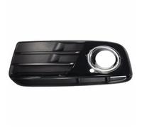 Front Grille Grill For Q5 2013-2017 Front Bumper Grille & Fog Light Cover 8R0807681 8R0807682 Car Radiator Grilles(Left)