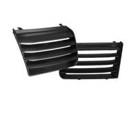 Front Grille Grill For Seat For Alhambra 2001-2010 Left Right Front Bumper Side Grille Grill Front Upper Racing Grills 7M785365401C 7M785365301C Car Front Grille