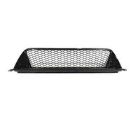 Front Grille Grill Front Grille Racing Grill Glossy Black Matte Black Upper Bumper Hood Mesh Grid For Civic 11th Gen 2022 2023 2024 Car Front Grille