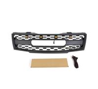 Front Grille Grill Front Grille With Led Lights Bumper Car Grill Mesh