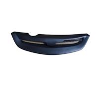 Front Grille Grill Racing Grille Grill Body Kit Accessories FRP Matte Black For Civic EP3 7th 2002 2003 2004 2005 Year Car Front Grille