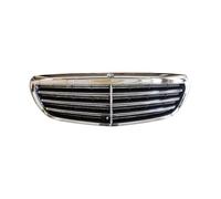 Front Grille Grills For Benz E Klass W213 2016 2017 2018 2019 Grille Grill Bumper Engine Cooling Grid A2138802003 A2138808702