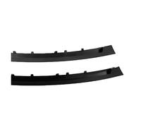Front Grille Grills For Cayenne 958 2011 2012 2013 2014 Front Bumper Center Radiator Grille Insert Molding Trim Description 95850597300 95850597400 Car Front Grill Grills